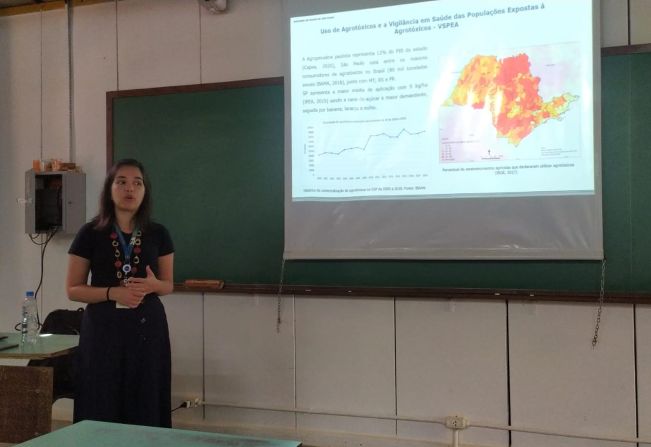 Vigilância Sanitária de Tupã participa de Oficina Regional em Assis