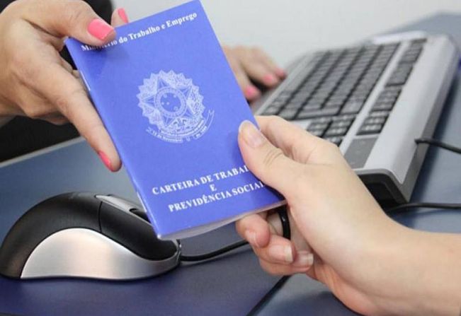 PAT divulga tabela de vagas de emprego em Tupã