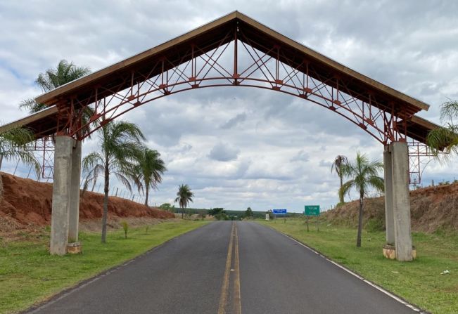 Entrega das melhorias de Varpa será realizada neste domingo