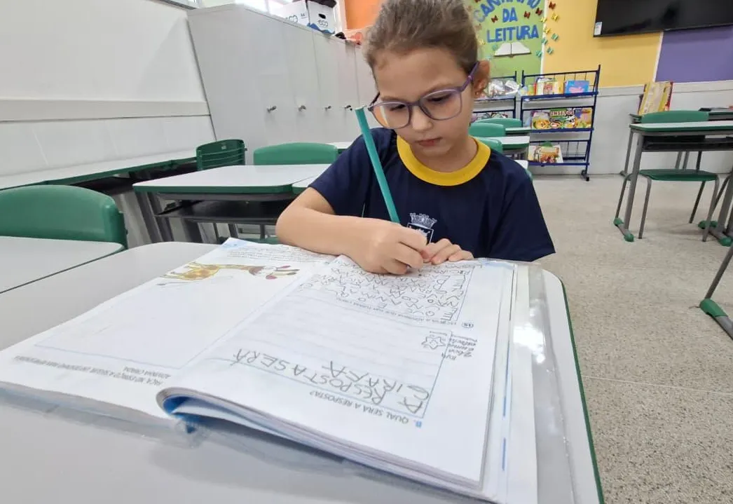 No Dia Internacional da Educação, Secretaria reitera compromisso com a qualidade do ensino em Tupã