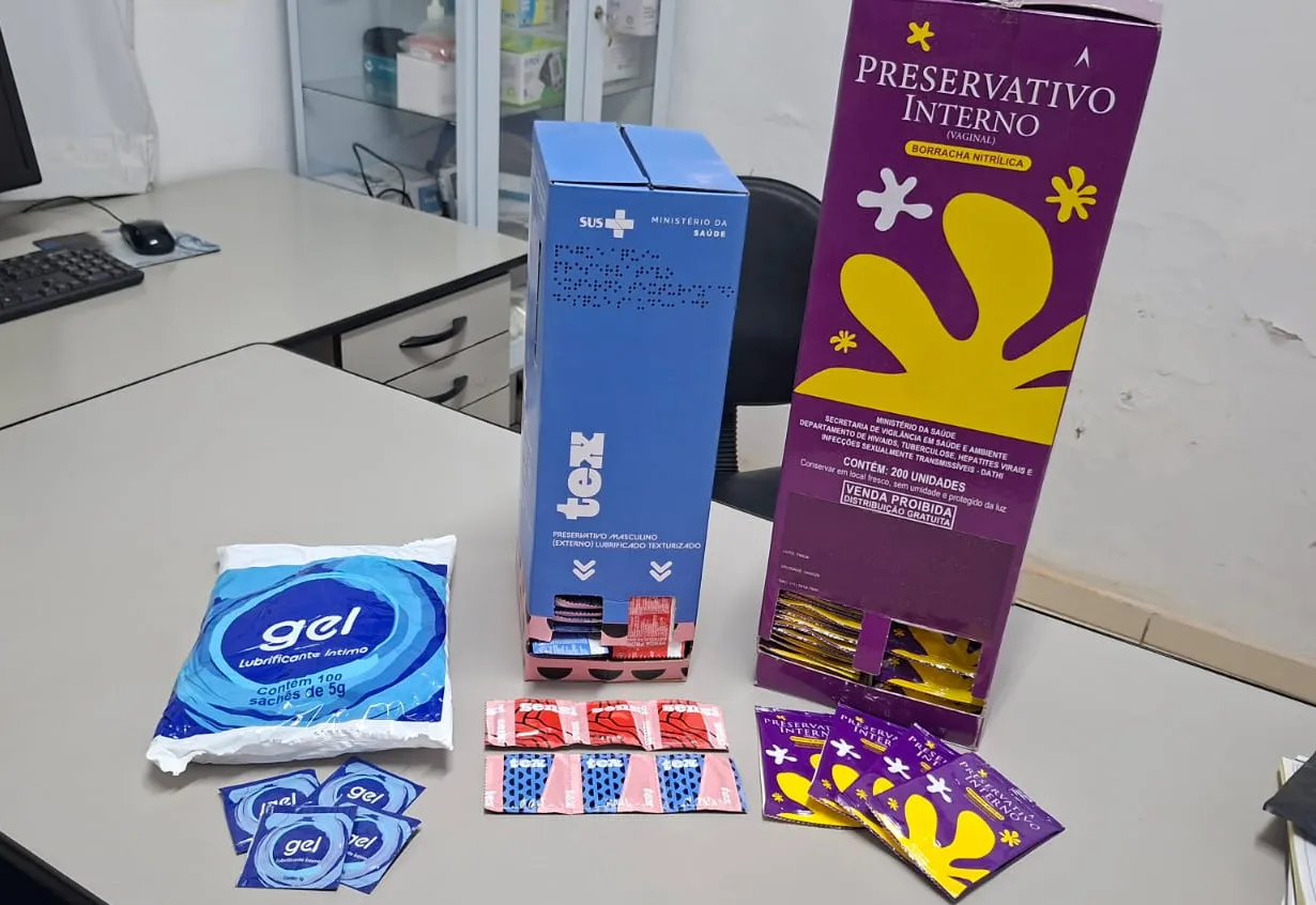 Secretaria de Saúde vai estar presente no Tupã Folia