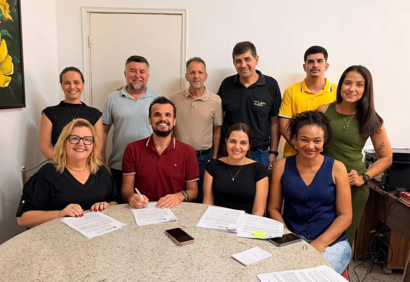 Prefeitura repassa quase R$ 1,3 milhão para 20 Organizações da Sociedade Civil