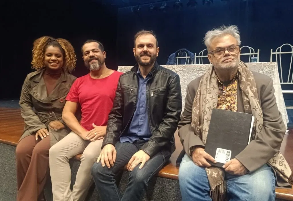 Conselho Municipal de Políticas Culturais elege nova diretoria para o biênio 2026/2027