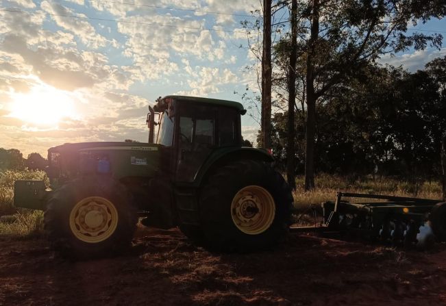 Patrulha Rural amplia atendimento aos produtores