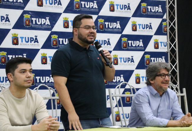 4ª Feira de Profissões acontece nesta quarta-feira