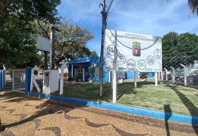 Programa gratuito será oferecido pela prefeitura para ensinar a criar currículo