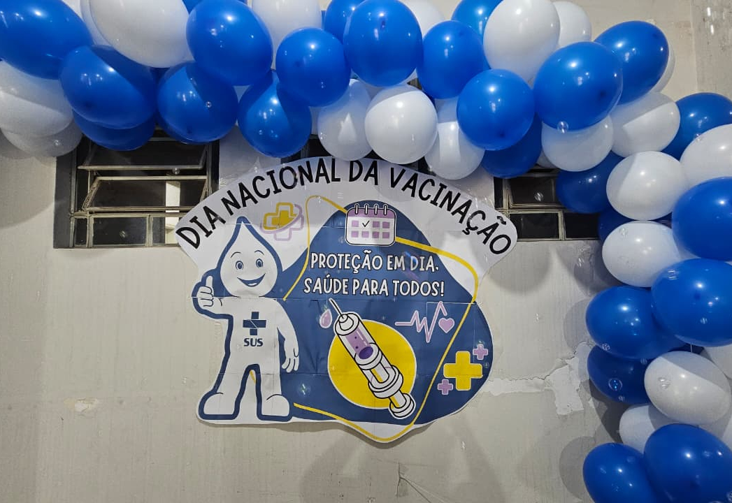 Dia D de Vacinação registra boa procura