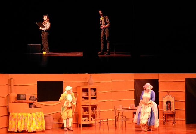 Tupã sediará encontro regional de formação artística para grupos teatrais