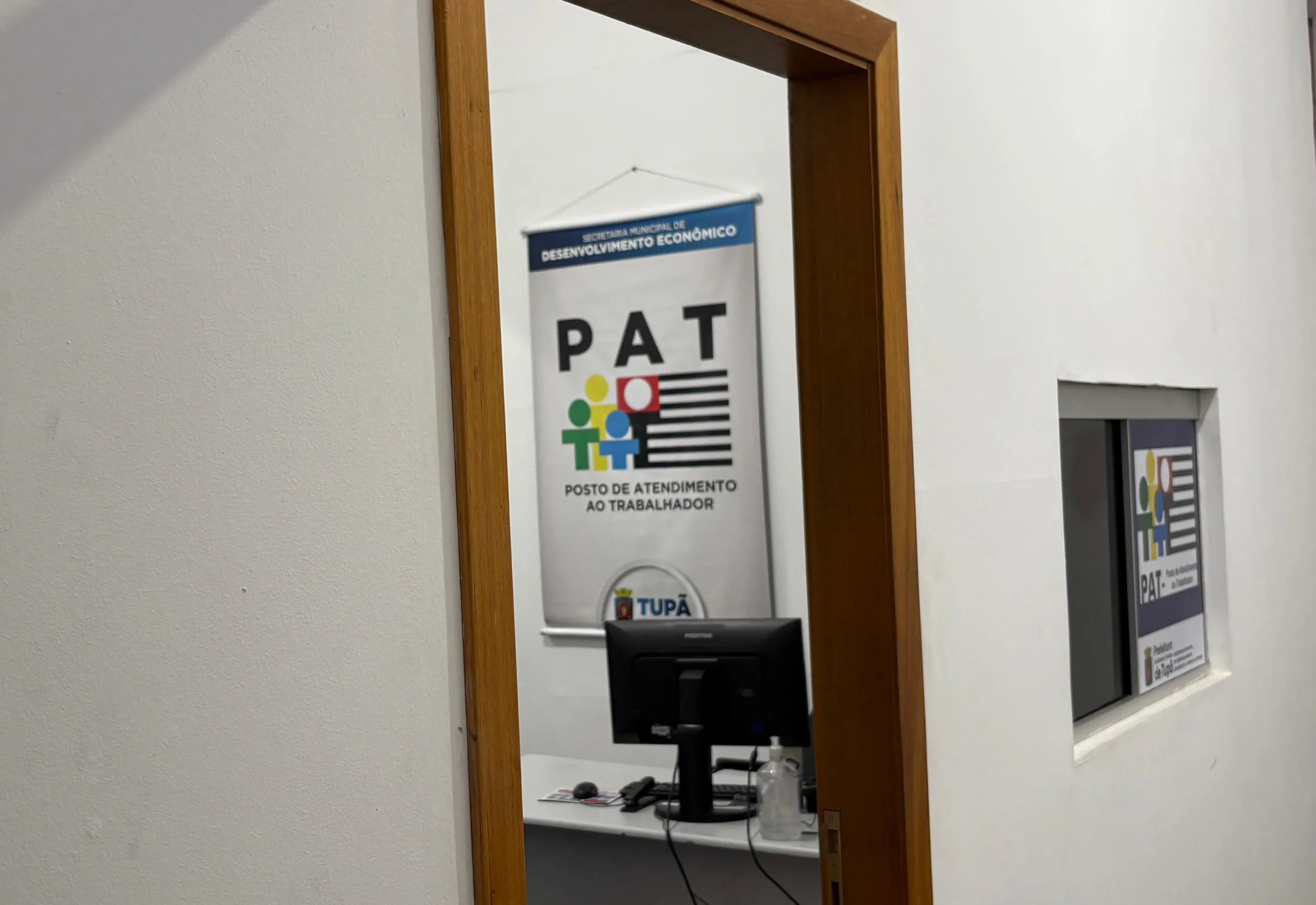 PAT inicia período de encaminhamentos para o 3º Mutirão de Empregos