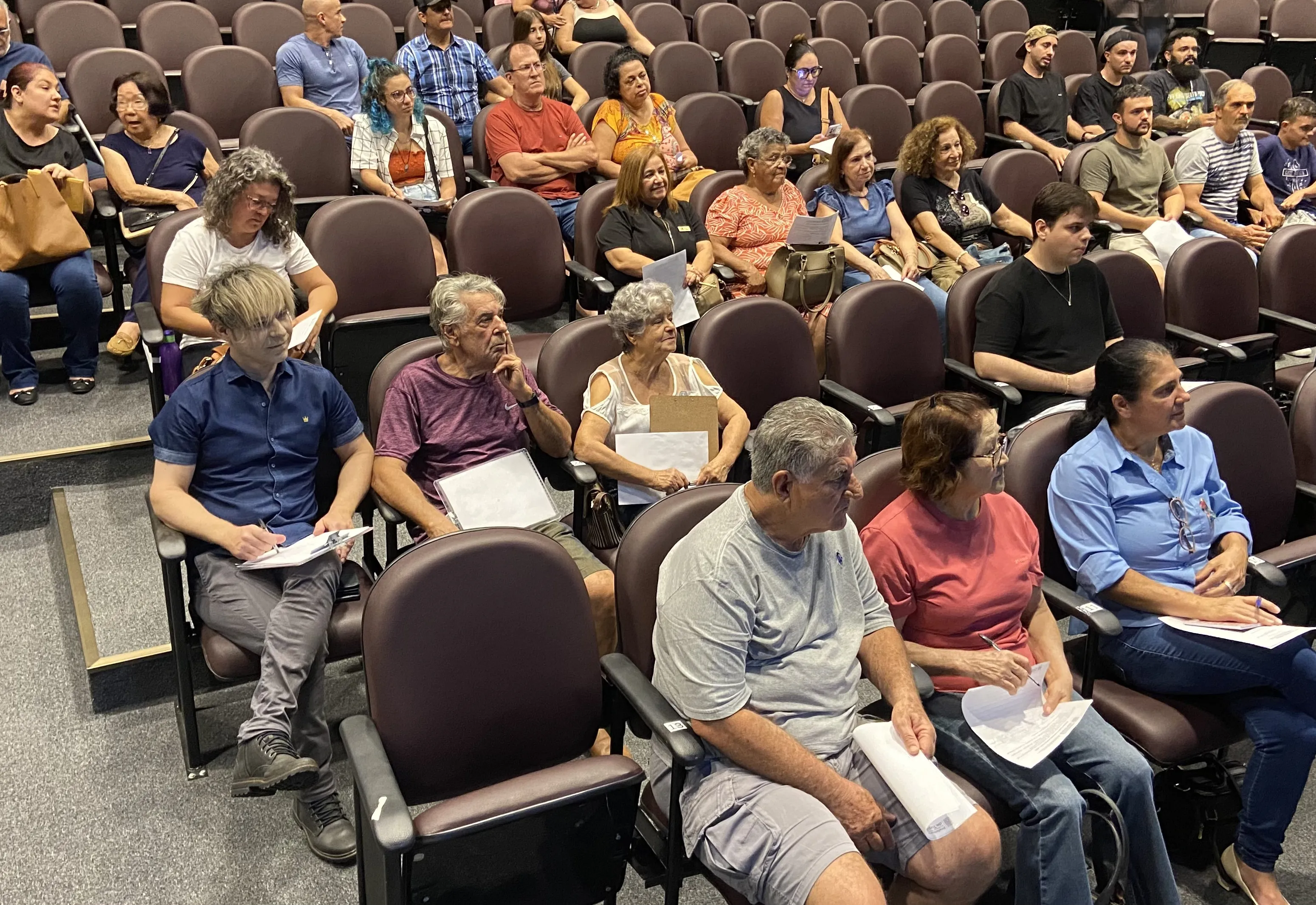 Salão de Belas Artes terá mais expositores neste ano