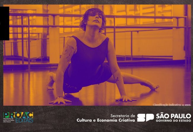 Teatro Municipal recebe neste sábado, 24, espetáculo de dança gratuito 