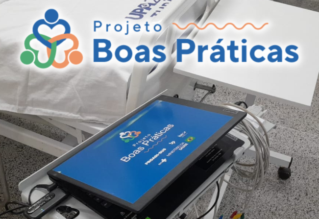 PROADI-SUS contempla a UPA de Tupã com teleconsultorias cardiológicas 24h