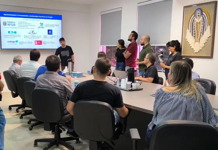 Projeto propõe energia solar a famílias de baixa renda