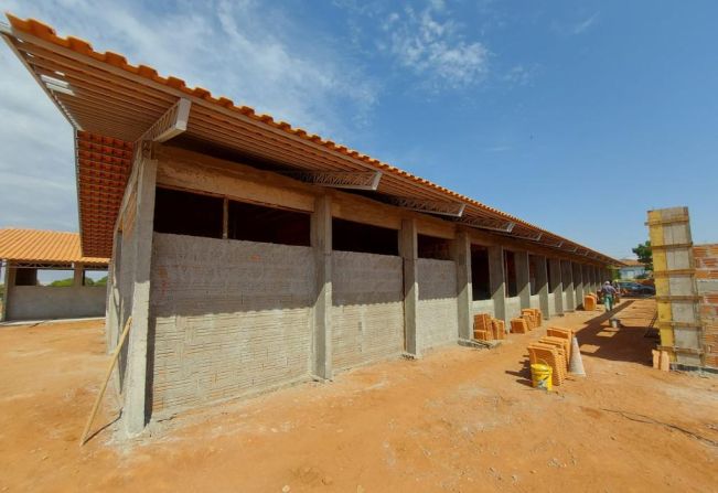 Prefeitura convoca população e profissionais da área para Audiência Pública