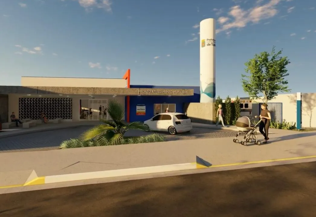 Ano novo, mesmo ritmo: Prefeitura anuncia primeiras obras de 2026