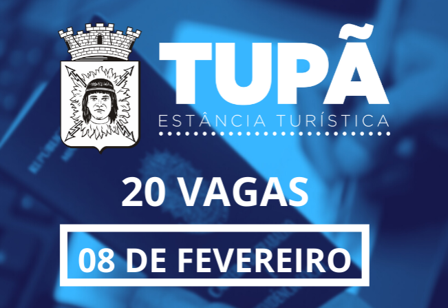 PAT divulga tabela com vagas disponíveis para esta semana