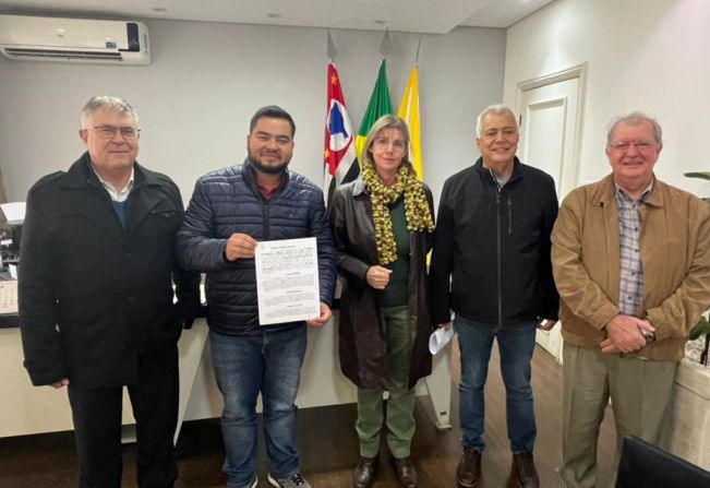 Rotary cede antigo Albergue para abrigar pessoas em situação de rua