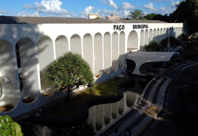 Prefeitura informa funcionamento dos setores públicos neste fim de ano