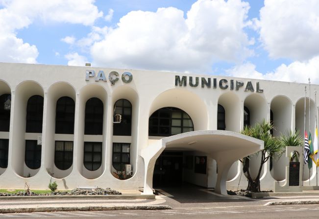 Comemoração do Dia do Servidor Público Municipal é transferida para esta segunda-feira