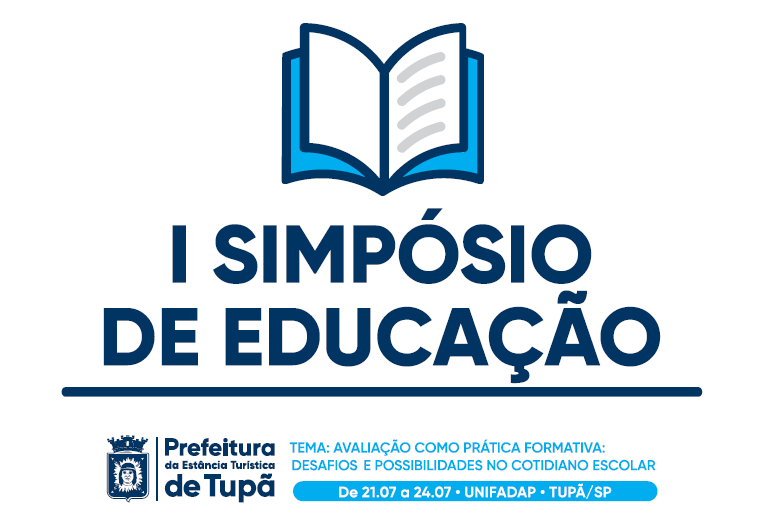 Educação define palestrantes de simpósio