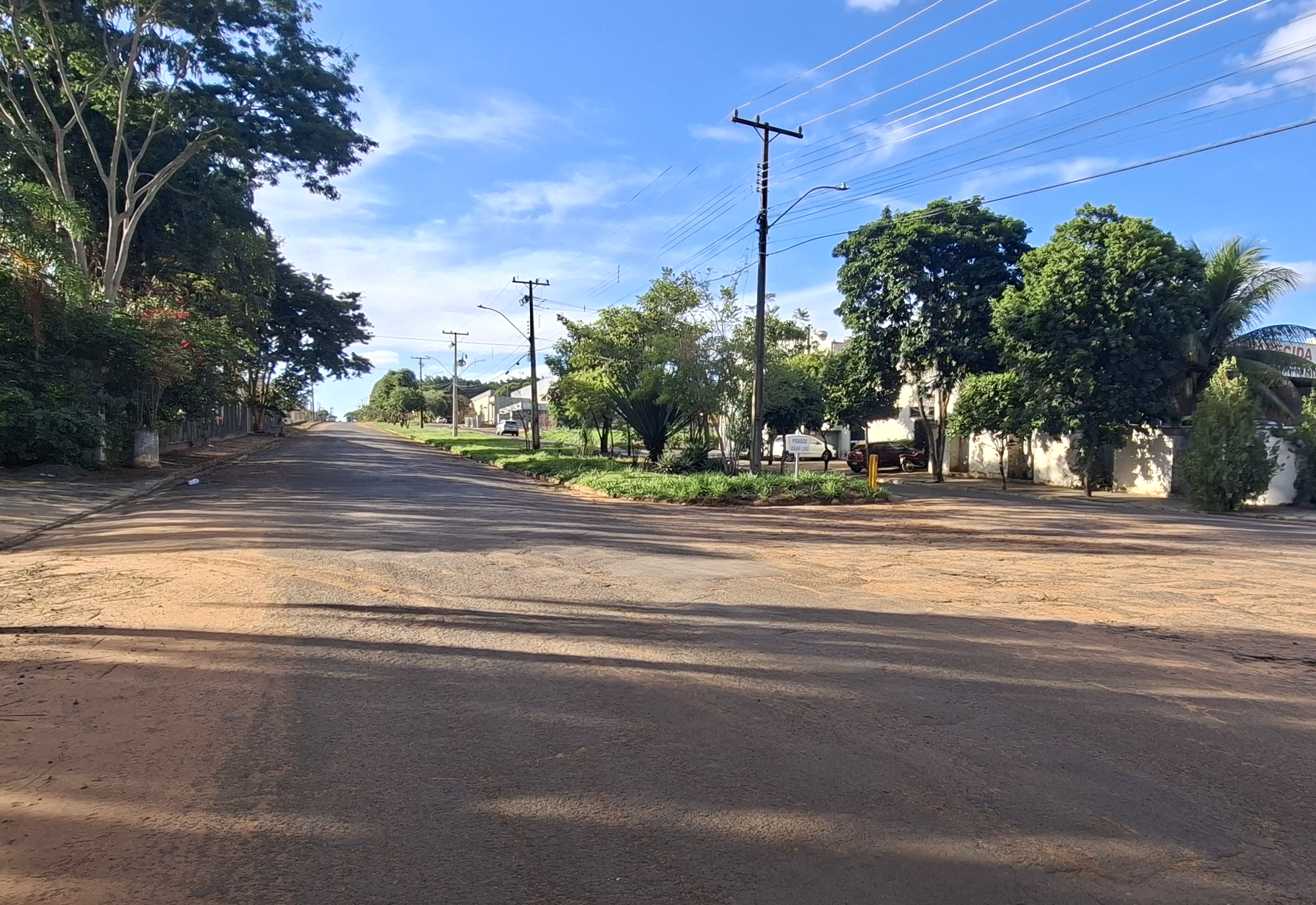 Prefeitura leiloa nove terrenos no 3º Distrito Industrial 