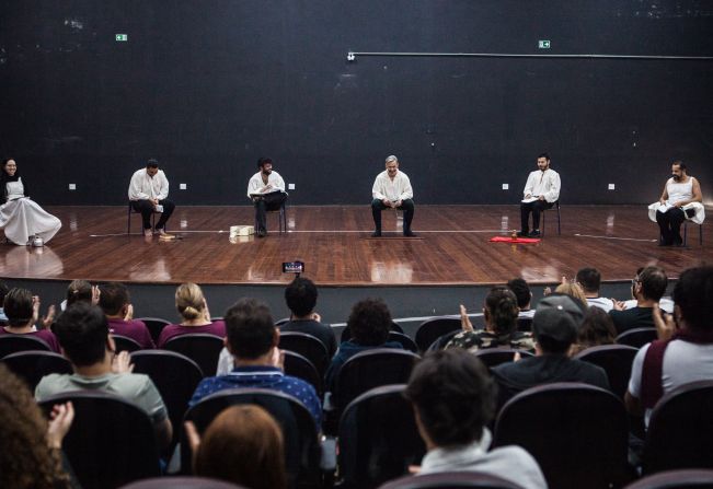 Tupã recebe Mostra de Teatro com diversas atrações artísticas gratuitas 
