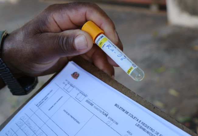 Censitário Canino começa nesta quarta-feira na zona Leste de Tupã