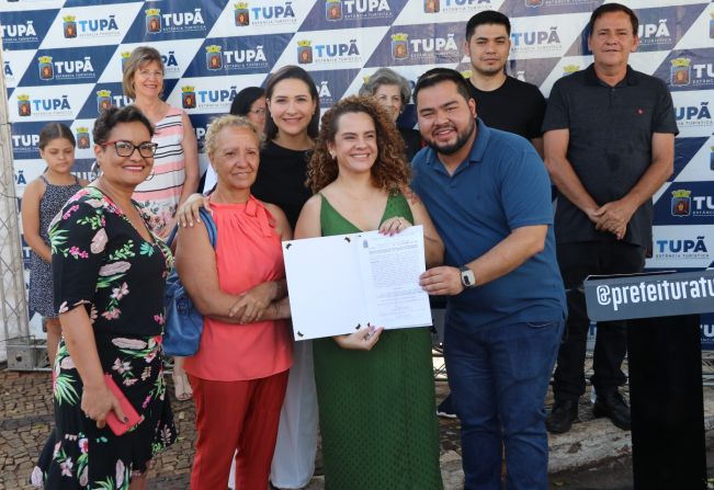 Prefeitura inaugura a Casa do Artesão “Enoch Fonseca”