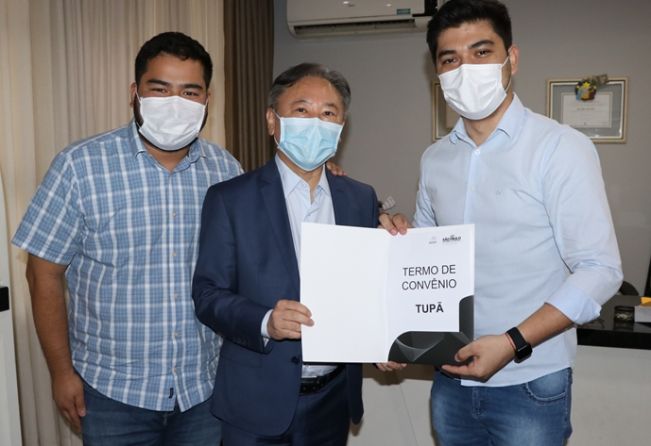 Tupã terá escritório regional da Junta Comercial do Estado de São Paulo