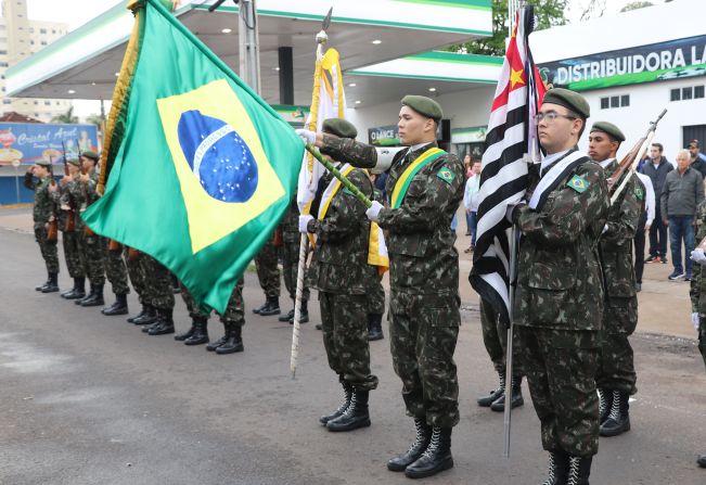 TG convoca jovens para última fase da seleção da turma de 2023