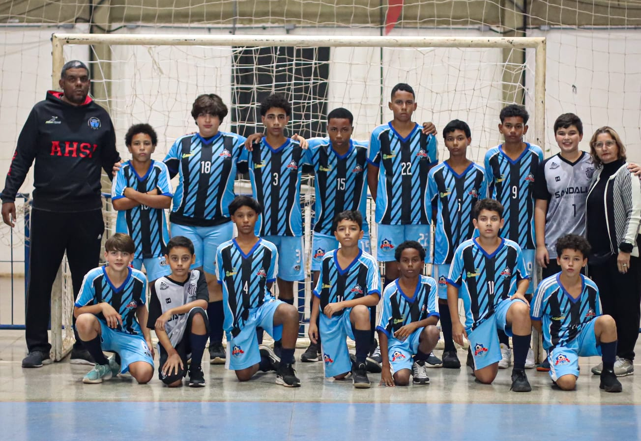 Tupã sedia etapa da Liga Regional de Handebol