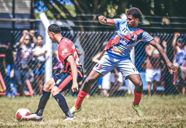 Primeira rodada do Amador de Parnaso termina sem vencedores