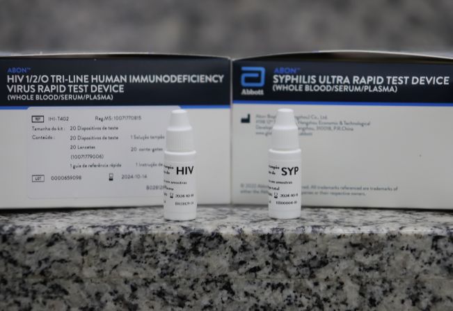 Tupã promove ações para reforçar rotina de cuidados contra ISTs