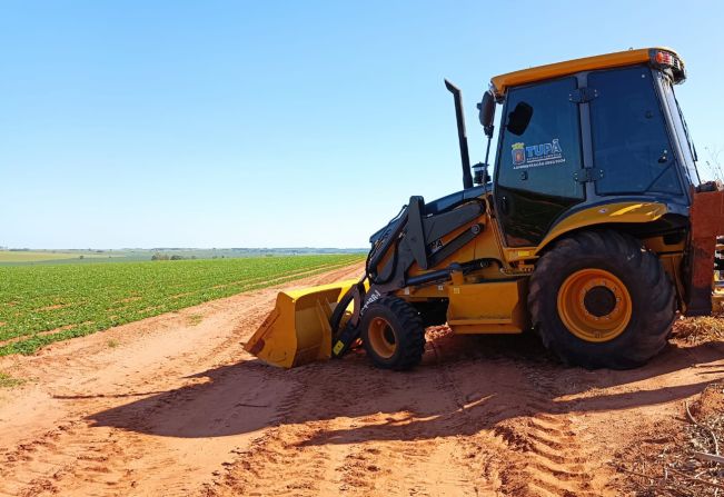 Patrulha Rural triplicou atendimento aos produtores 