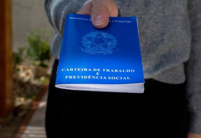 PAT divulga tabela com 25 vagas de emprego