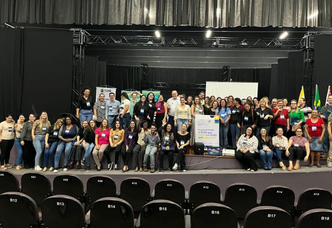 Tupã realiza etapa municipal da Conferência de Assistência Social 