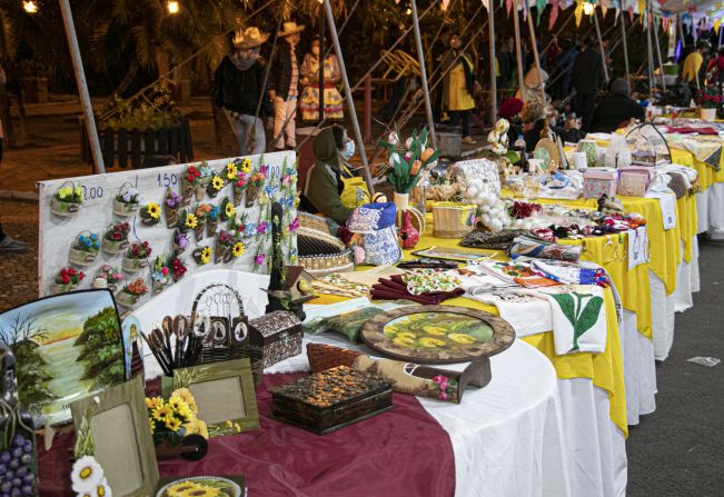 Retorno do Feirart supera expectativa de público