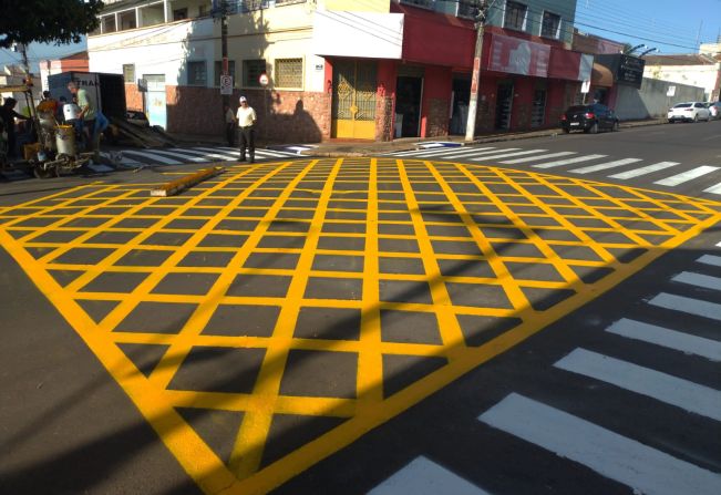 Subsecretaria de Trânsito divulga balanço de junho