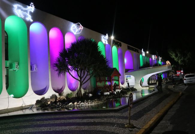 Programação do Natal da Esperança se encerra nesta quinta-feira