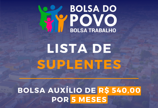 Nova lista de convocados é divulgada