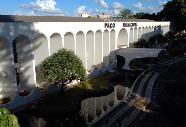 Prefeitura prorroga prazos de pagamento do IPTU e taxas