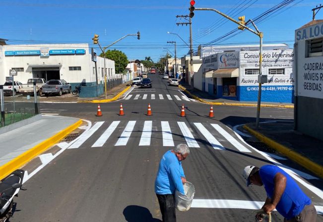 Subsecretaria de Trânsito divulga balanço de 2022