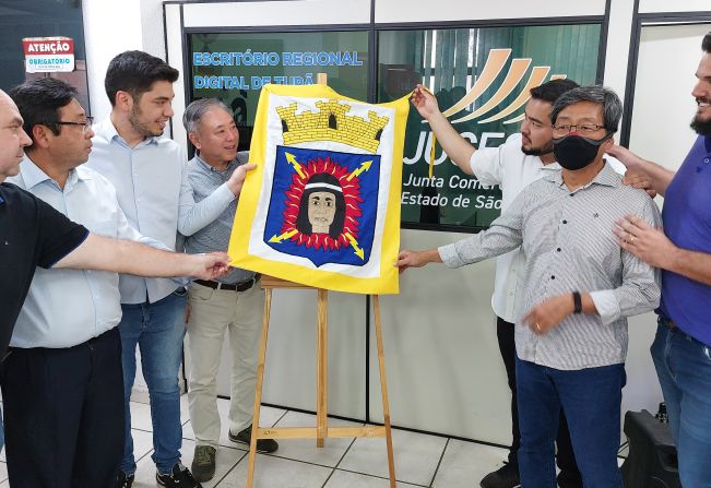 Prefeitura inaugura Escritório Regional Digital da Jucesp