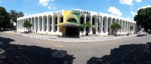 Prefeitura alerta para prazos de pagamento do IPTU e ISSQN/Fixo