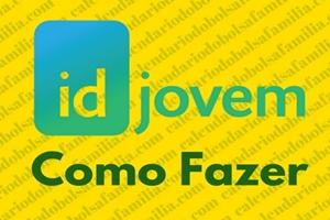 Jovens podem conseguir benefícios através do ID Jovem
