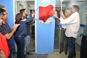 Postão “Dr. Walter Pimentel” amplia atendimento à população