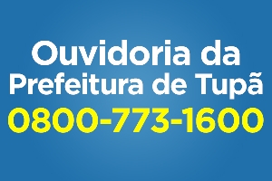 Ouvidoria Municipal realizou 2.580 atendimentos este ano