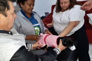 Centro de Controle de Zoonoses divulga balanço semestral de serviços