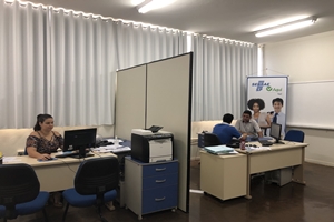 SEBRAE Aqui organiza caravana para Feira do Empreendedor 2019