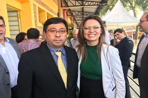 Prefeitura pleiteia visita da Desenvolve SP